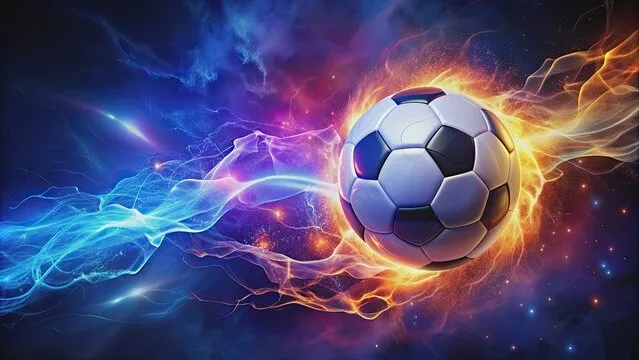 满冠体育直播中心 - 焦点赛事海报