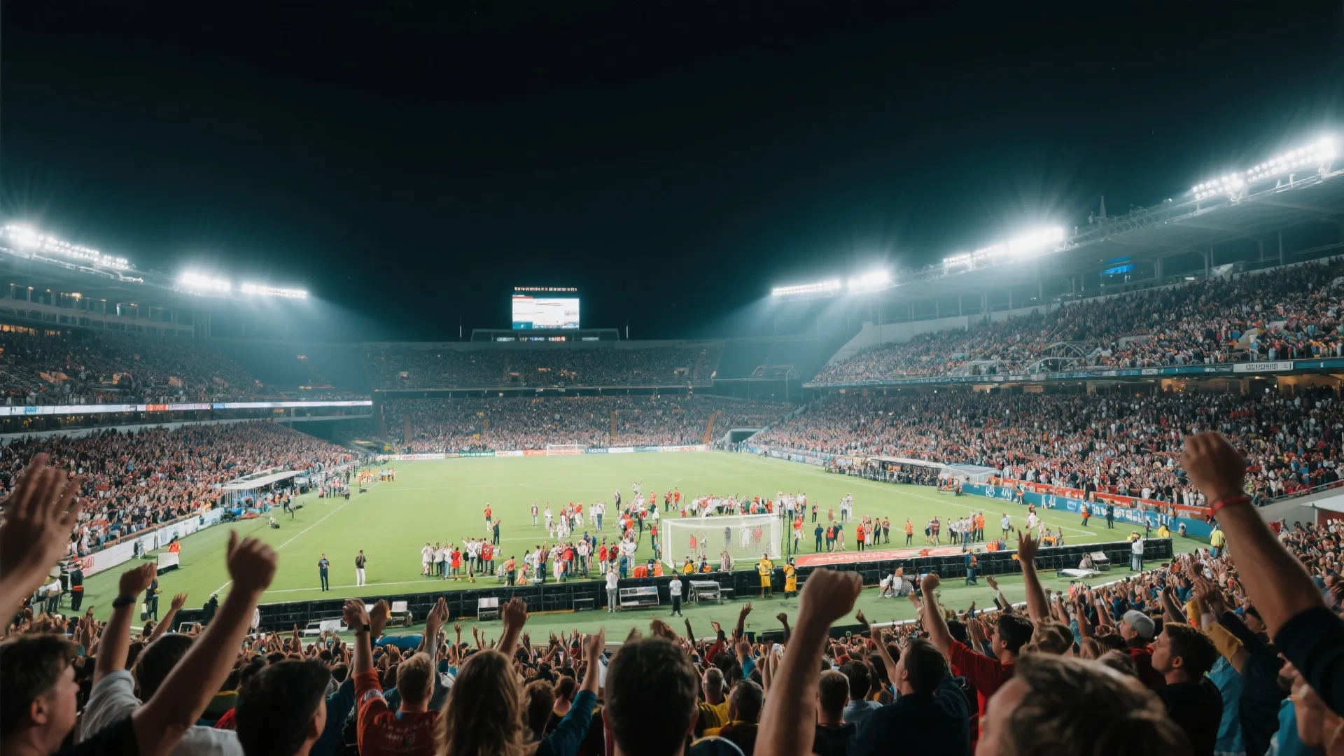 满冠体育直播中心 现场直播震撼体验