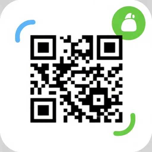 Android 下载二维码