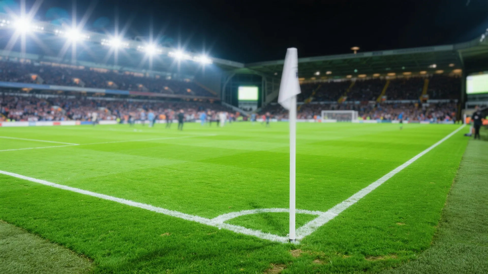 满冠体育直播中心 品牌背景