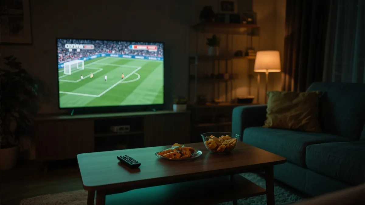 2026世界杯决赛美国直播入口：华语球迷一站式官方观赛指南（提前锁定、设备全教程）